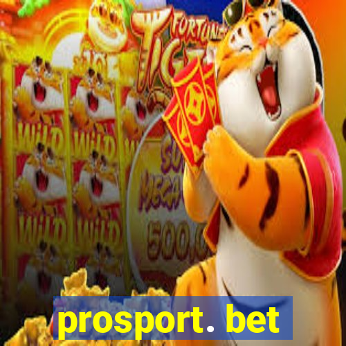 prosport. bet